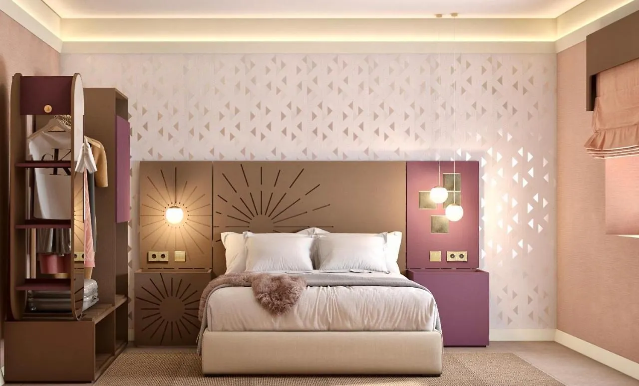 Happy House Comfort Plus Faro Guest house