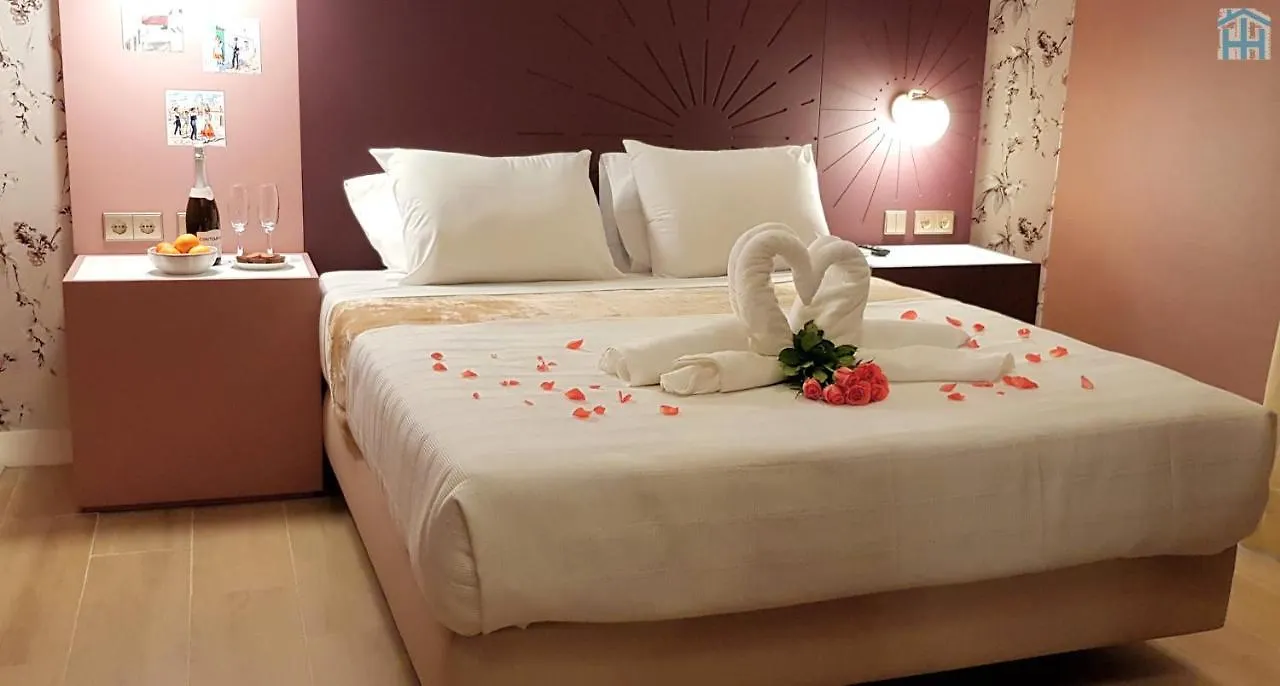 *** Guest house Happy House Comfort Plus Faro Portugal