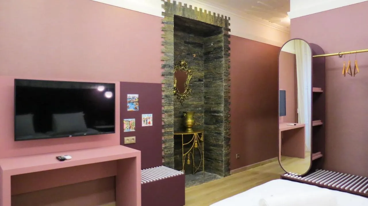 Happy House Comfort Plus Faro Portugal