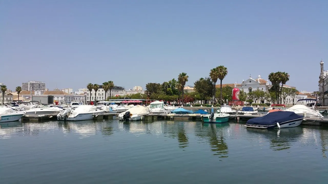 *** Guest house Happy House Comfort Plus Faro Portugal
