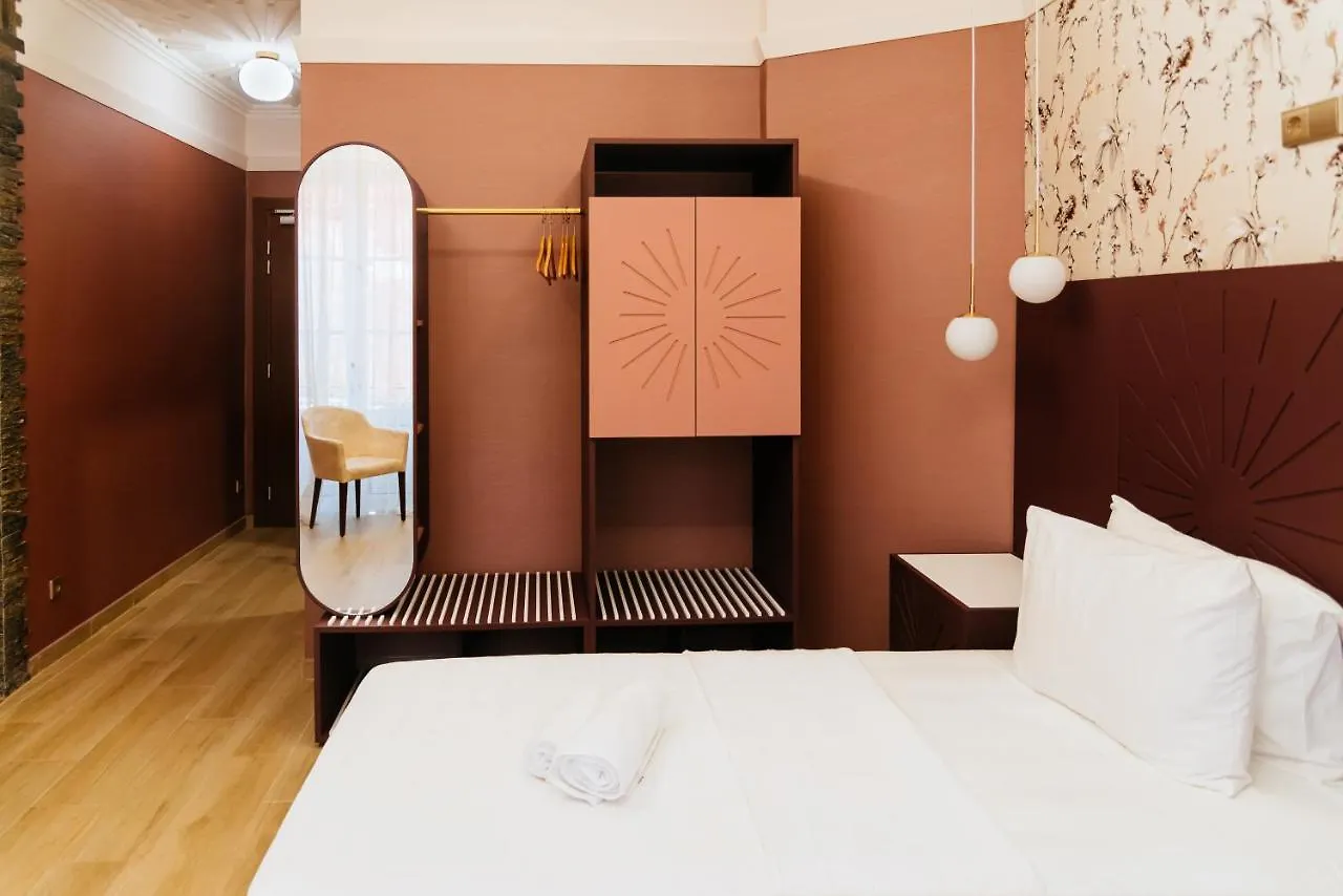 Happy House Comfort Plus Faro