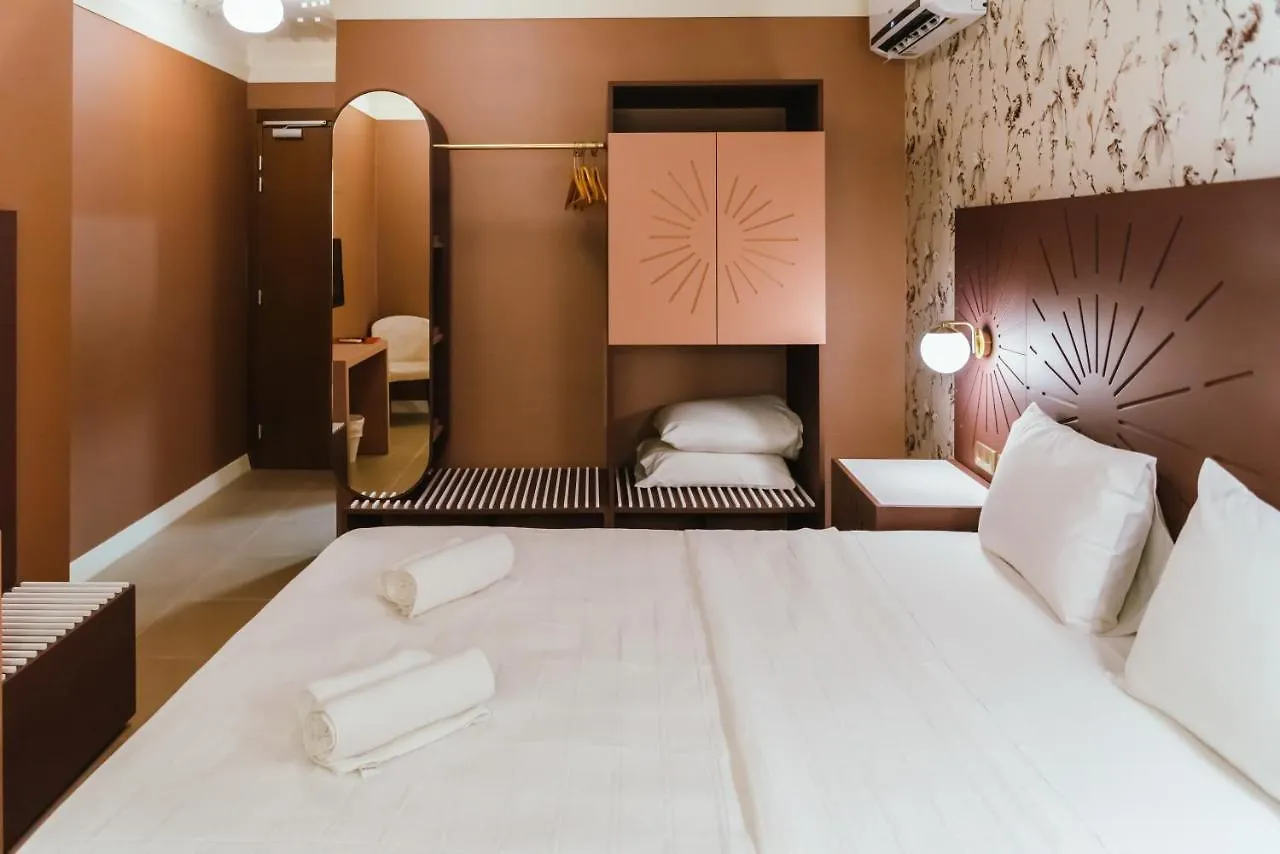 Happy House Comfort Plus Faro Guest house