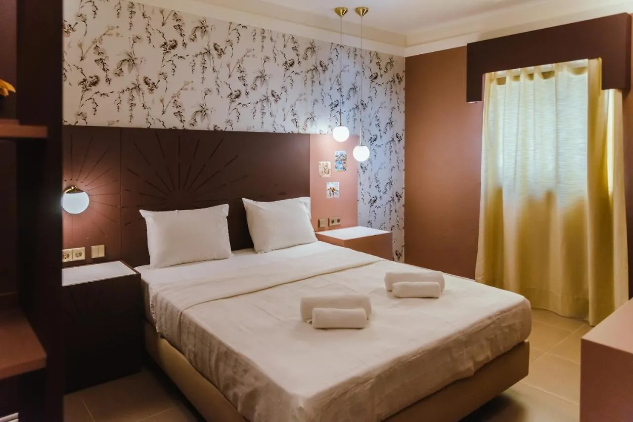 Happy House Comfort Plus Faro