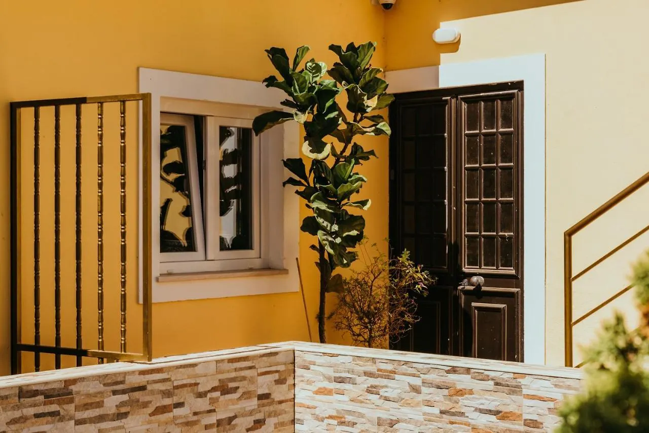 Happy House Comfort Plus Faro 3*,  Portugal