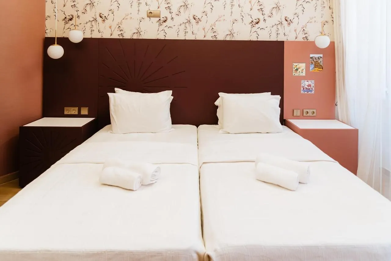 Happy House Comfort Plus Faro