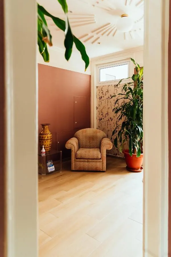 Guest house Happy House Comfort Plus Faro