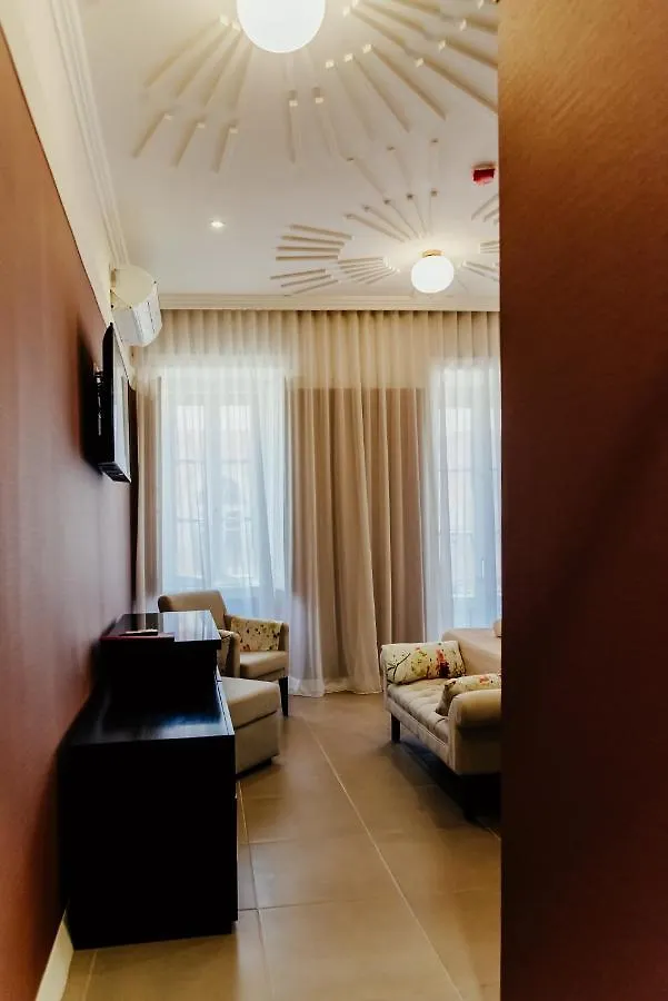 Guest house Happy House Comfort Plus Faro