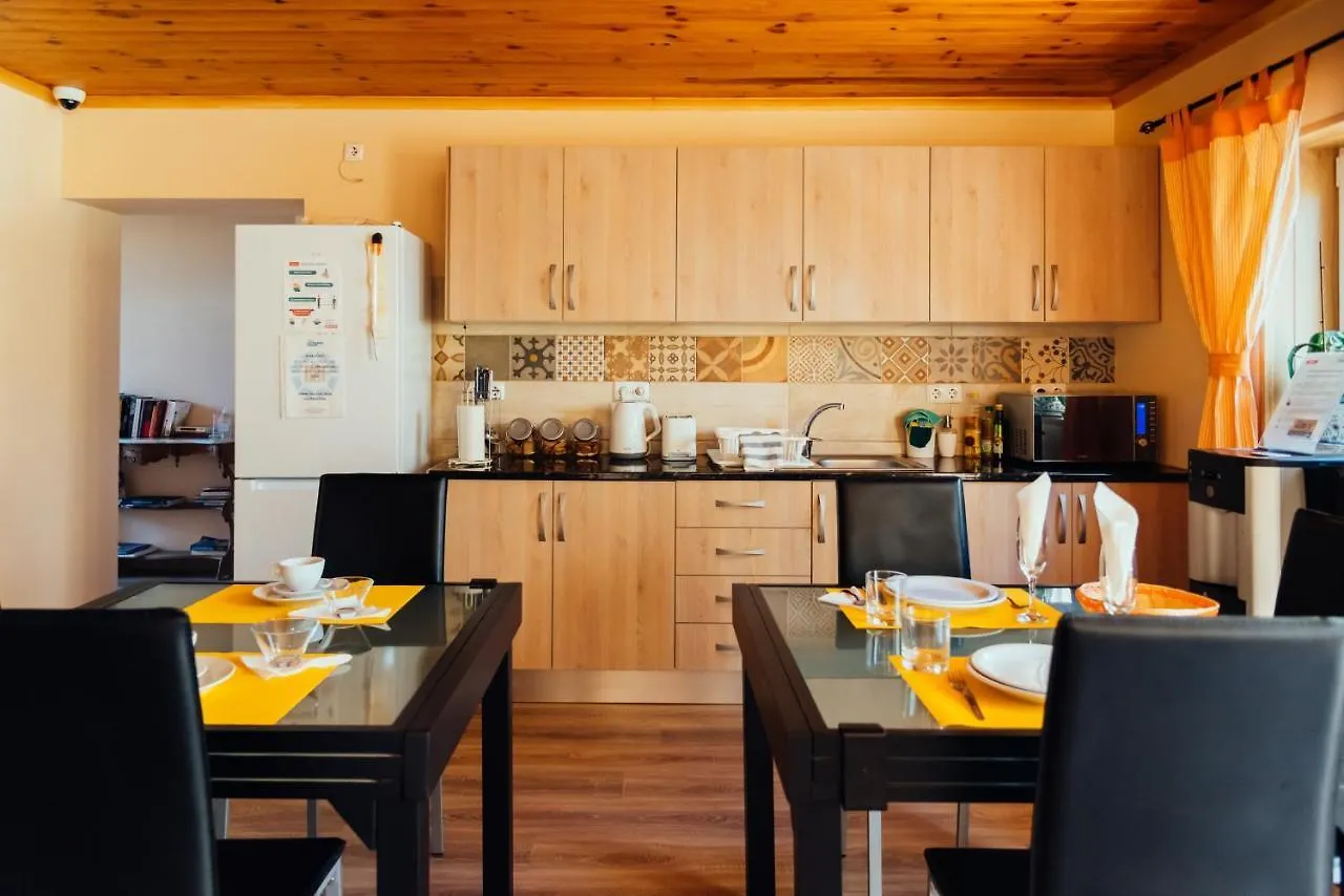 Guest house Happy House Comfort Plus Faro