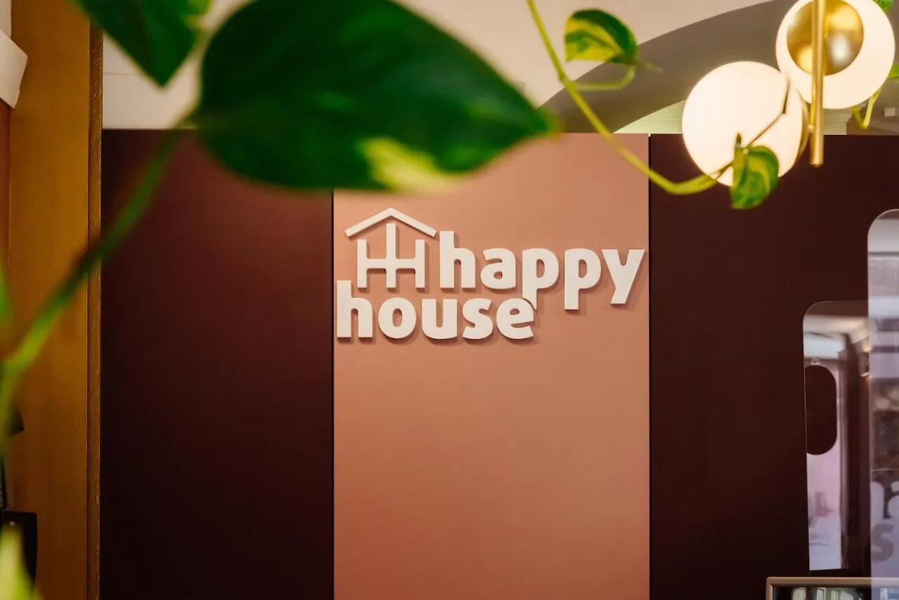 Happy House Comfort Plus Faro Portugal