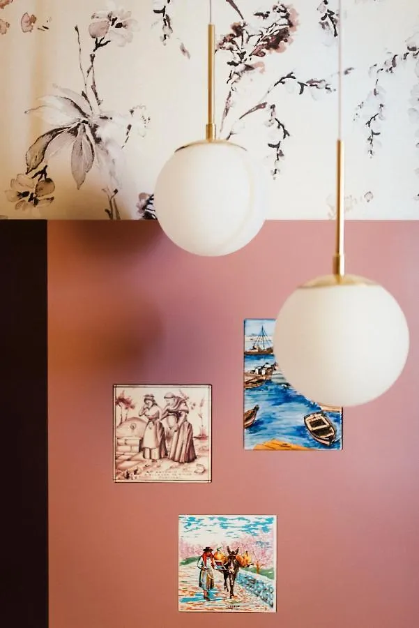 Happy House Comfort Plus Faro