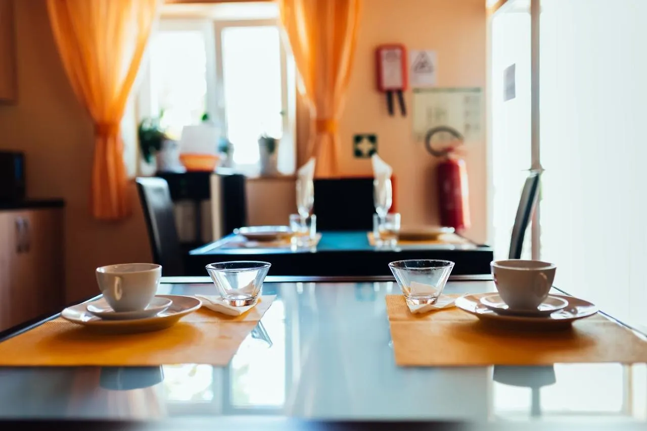 *** Guest house Happy House Comfort Plus Faro Portugal