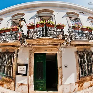  Auberge de jeunesse Casa D'alagoa