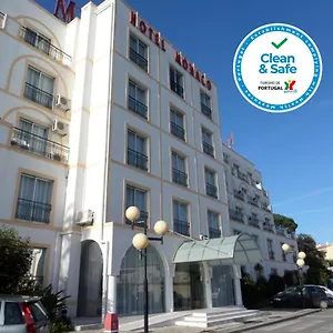 Hotel Monaco, Faro