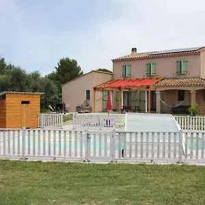 Mas Dou L'estele D'hotes , Arles Frankrijk