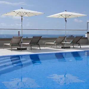 Hotel Turim Santa Maria