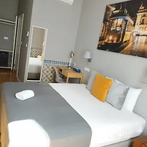 Guest house Great Fanqueiros 5 & 2