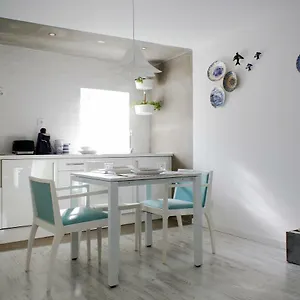 Apartment Casa Do Meio