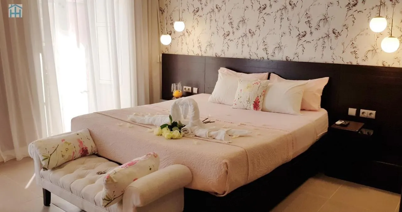 Happy House Comfort Plus Faro Guest house