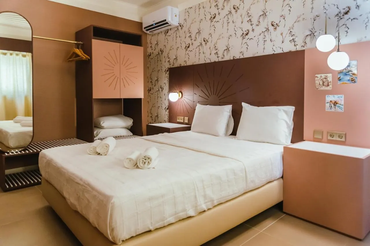 Happy House Comfort Plus Faro