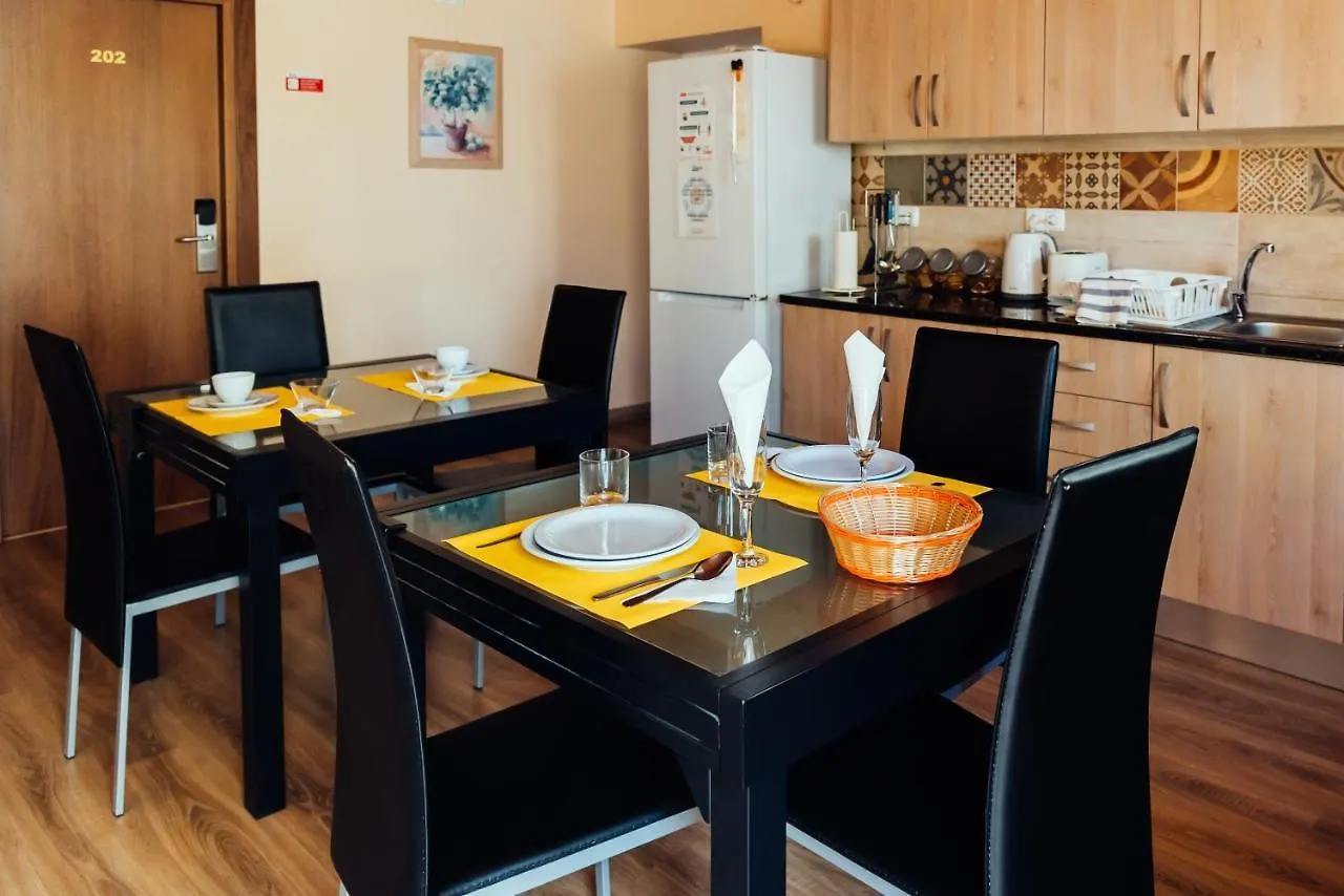 Happy House Comfort Plus Faro Portugal