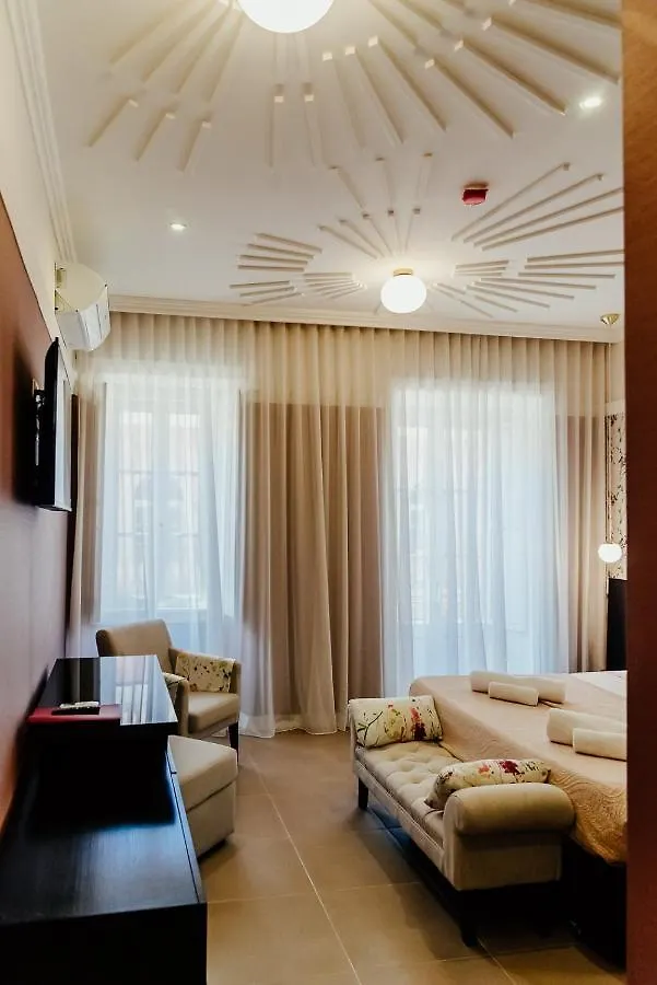 *** Guest house Happy House Comfort Plus Faro Portugal