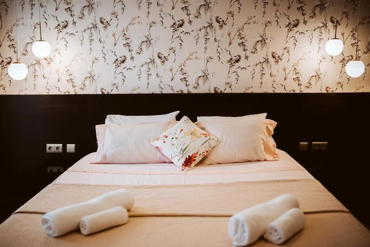 Guest house Happy House Comfort Plus Faro